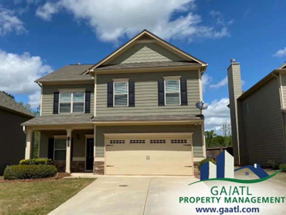 600 Country Ridge Dr