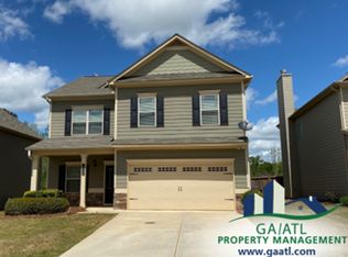 600 Country Ridge Dr, Hoschton, GA 30548