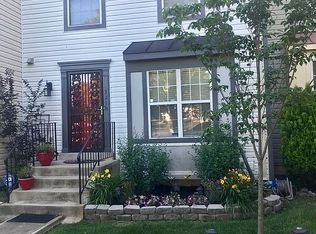 3215 Dynasty Dr, District Heights, MD 20747