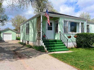 2121 4th Ave, Rapid City, SD, 57702