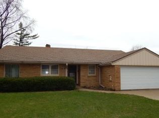 9875 W Argonne Dr, Wauwatosa, WI 53222