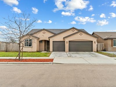 1571 Spring Crest Street, Hanford, CA, 93230