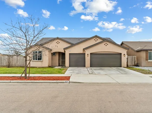 1571 Spring Crest Street, Hanford, CA 93230