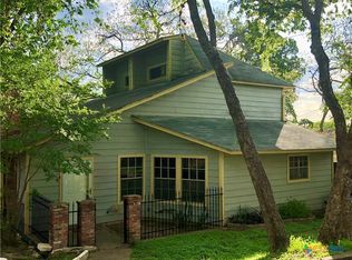 615 Burleson St #4, San Marcos, TX 78666