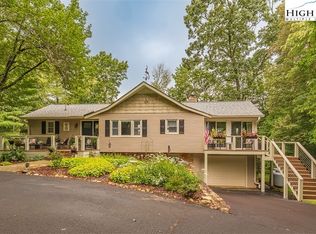 124 Shady Ln, Glade Valley, NC 28627