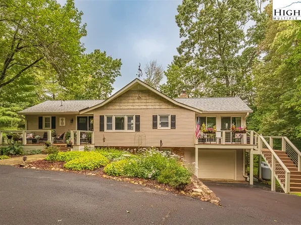 124 Shady Lane, Roaring Gap, NC 28668