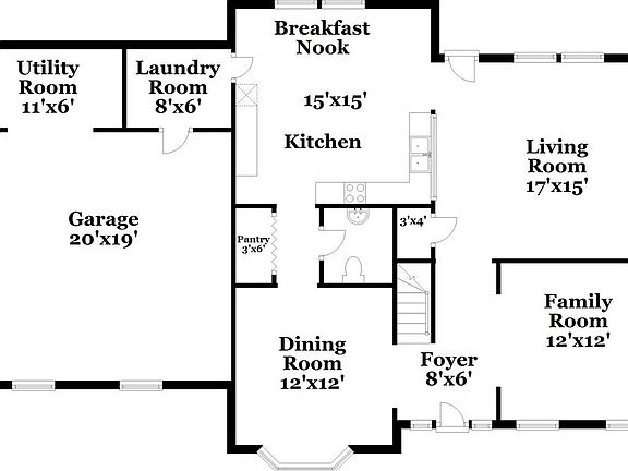 2nd image of this home