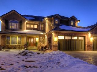 11343 Decatur Ct, Westminster, CO 80234