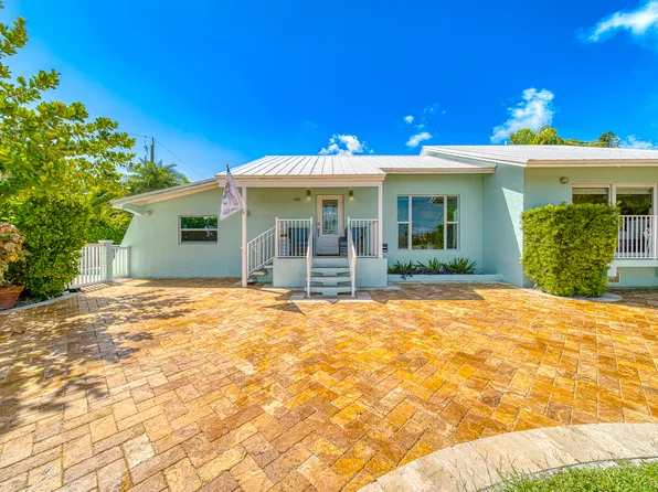 401 Calle Limon, Marathon, FL 33050