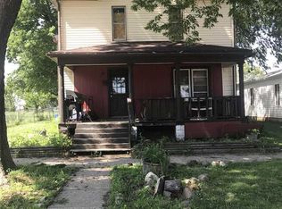 304 W Locust St, Cherokee, IA 51012