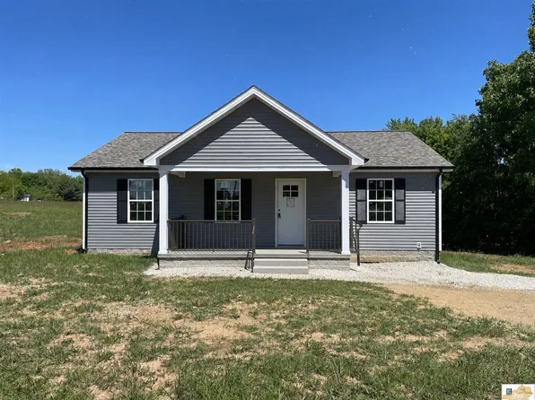218 Johnson Springs Rd, Munfordville, KY 42765