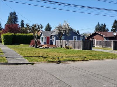 4505 N 16th St, Tacoma, WA, 98406