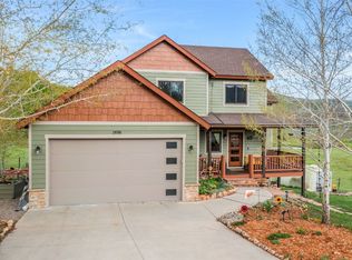 29780 Riffle Run, Oak Creek, CO 80467