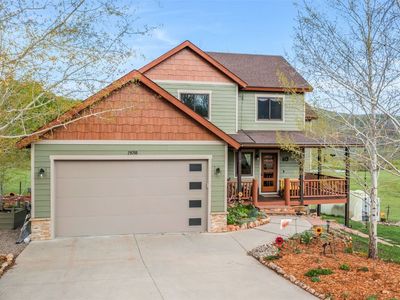 29780 Riffle Run, Oak Creek, CO, 80467