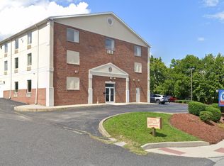 201-606 York St #201, Gettysburg, PA 17325