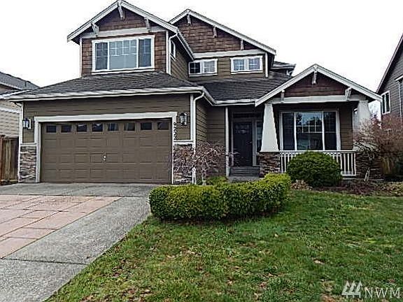 3rd image of 9222 225th Ave E