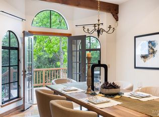 2057 Oak Ridge Dr, Santa Rosa, CA 95404