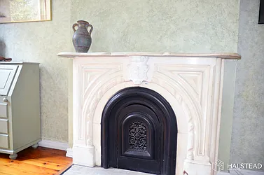 Rented by Halstead Real Estate