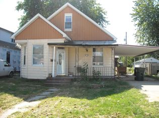 411 State St, Dupo, IL 62239