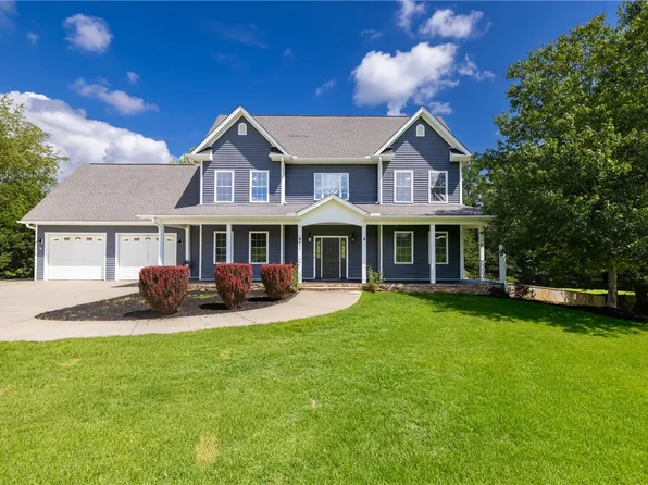 221 Heavenview Dr, Walhalla, SC 29691