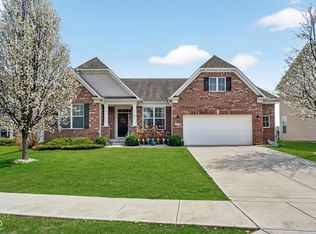 4173 Ginkgo Ct, Danville, IN