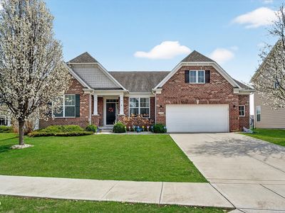4173 Ginkgo Ct, Danville, IN, 46122