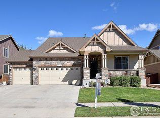 6296 Huntly Rd, Timnath, CO 80547