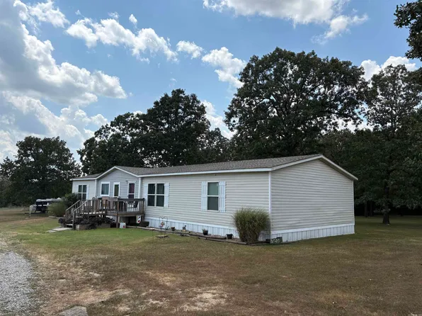 100 S Round Tree Cir, Searcy, AR 72143