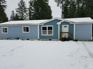 170 E Kilmarnock Rd, Shelton, WA 98584