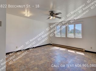 3822 Beechnut St APT 18, East Helena, MT 59635