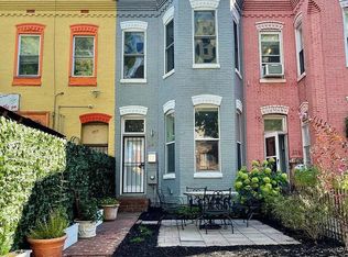 241 K St NE, Washington, DC 20002