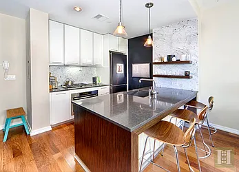 Sold by Halstead Real Estate