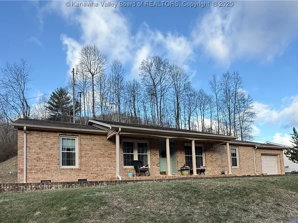 39 Elmhurst Dr, Logan, WV 25601