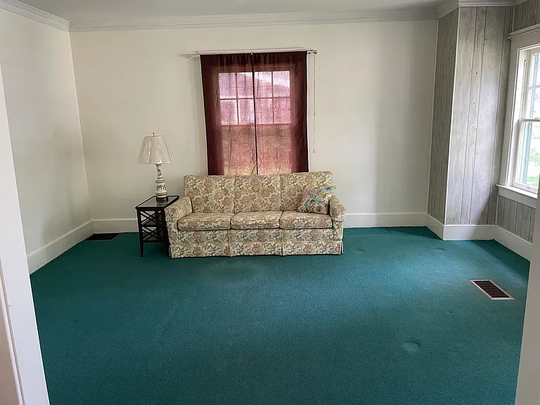 Bedroom or Family room