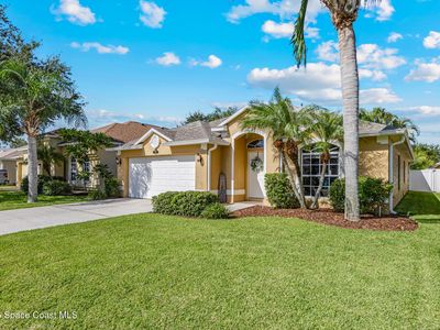 545 Sedgewood Cir, West Melbourne, FL, 32904
