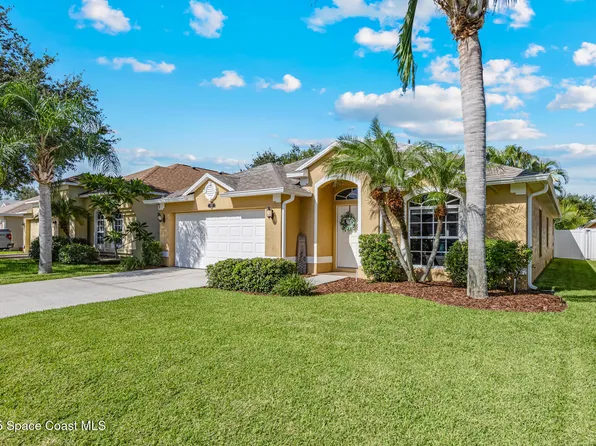 545 Sedgewood Cir, West Melbourne, FL 32904