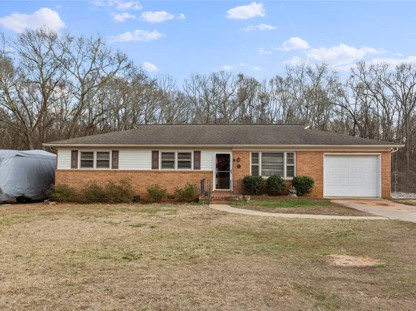 207 Highway 17, Piedmont, SC 29673