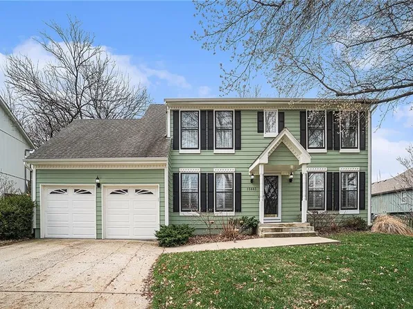 15603 W 81st St, Lenexa, KS 66219