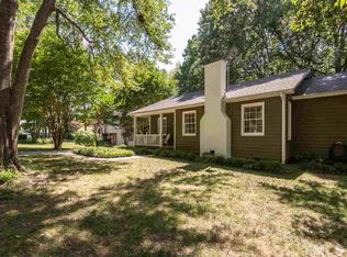 1032 Limerick Ln, Durham, NC 27713