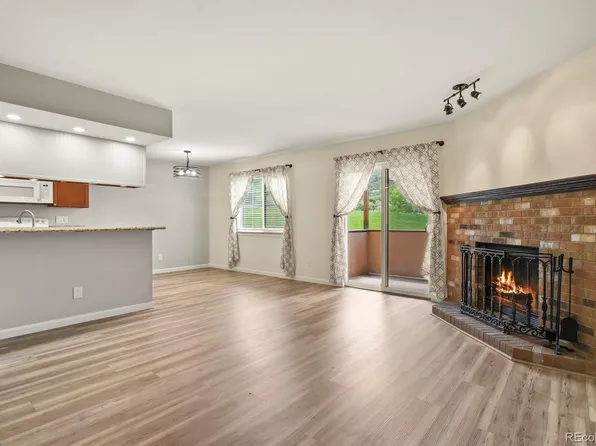 797 Canyon Drive Bldg 9 #797, Castle Rock, CO 80104