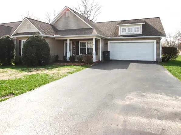 61 McKinley St, Cookeville, TN 38506