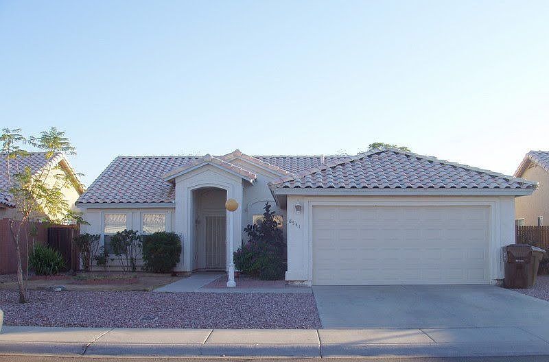 1st image of 8615 W Dahlia Dr