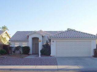 8615 W Dahlia Dr, Peoria, AZ 85381