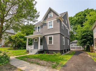 60 Forester St, Rochester, NY 14609