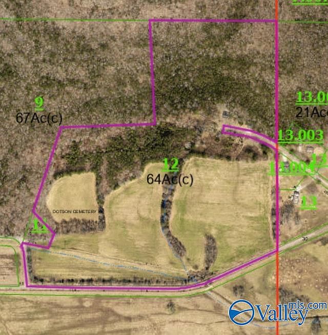 1st image of County Road 30