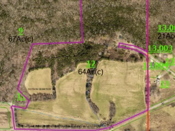 County Road 30, Woodville, AL 35776