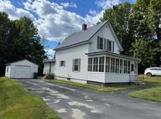 8 Cottage St, Guilford, ME 04443