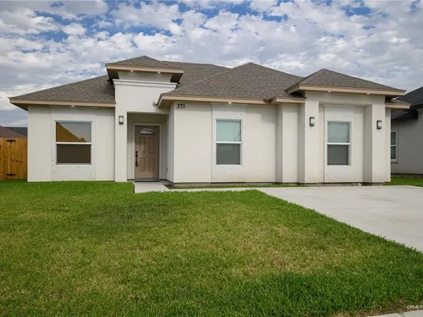 371 Tamarindo Ln, Brownsville, TX 78521