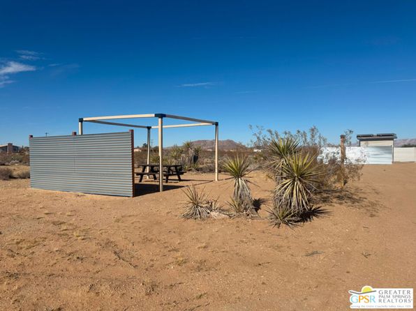 276 Fair Acres, Landers, CA 92285