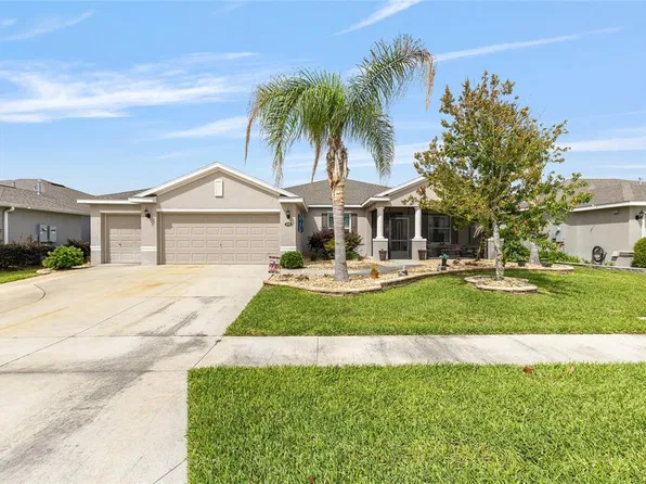 4258 JAMES RIVER CIRCLE, LEESBURG, FL 34748